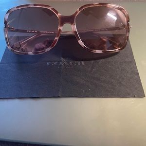 Coach Sunglasses